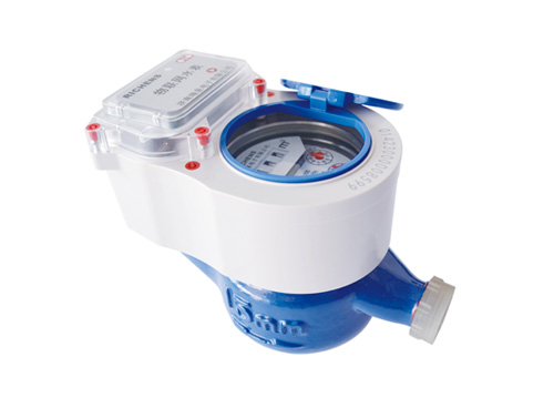 物聯(lián)網(wǎng)水表（光電直讀）